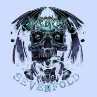 Avenged Sevenfold Urban Heavy Tee | Teevron