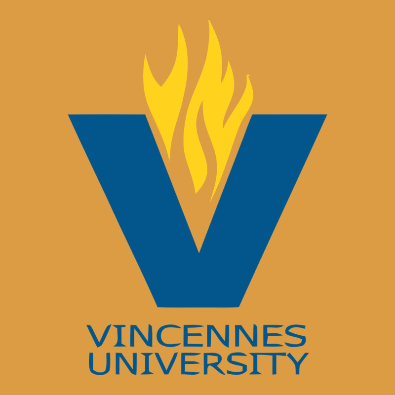 University Of Vincennes Urban Heavy Tee by linhVisuals | Teevron