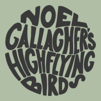 Noel Gallagher's High Flying Birds Classic Urban Heavy Tee | Teevron