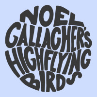 Noel Gallagher's High Flying Birds Classic Urban Heavy Tee | Teevron
