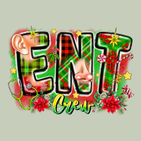 Ent Crew Christmas Ladies Tee | Teevron