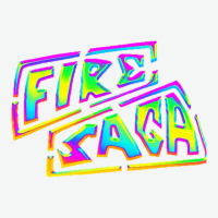 Fire Saga Music Urban Heavy Tee | Teevron