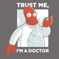 Doctor Zoidberg Who Urban Heavy Tee | Teevron