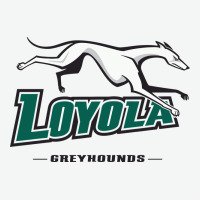Loyola (md) Greyhounds Urban Heavy Tee | Teevron