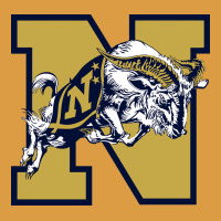 Navy Midshipmen Urban Heavy Tee | Teevron