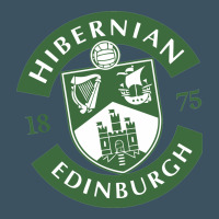 Hibernian Edinburg Urban Heavy Tee | Teevron