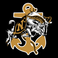 Navy Midshipmen Urban Heavy Tee | Teevron