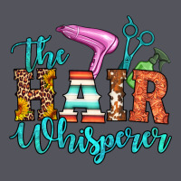 The Hair Whisperer Vintage Hoodie | Teevron