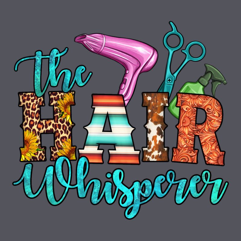 The Hair Whisperer Vintage Hoodie by Artiststas | Teevron