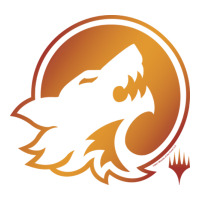 magic the gathering hunt emblem | Teevron