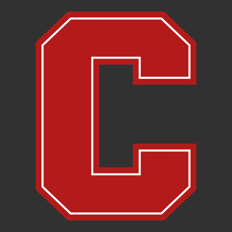 Cornell Big Red Urban Heavy Tee by linhVisuals | Teevron