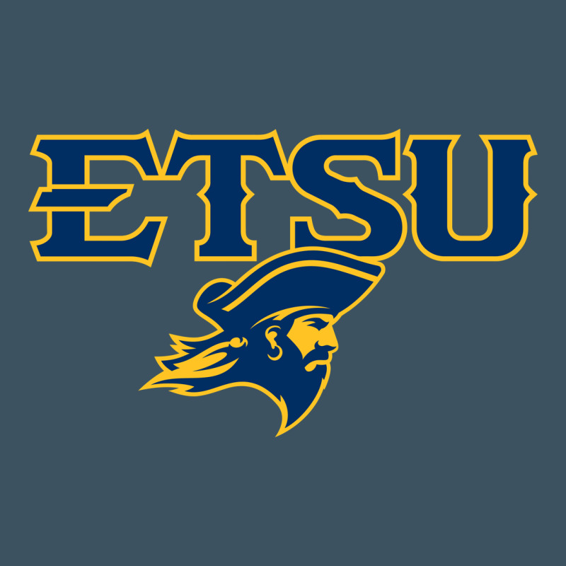 Etsu Buccaneers Urban Heavy Tee by linhVisuals | Teevron