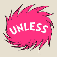 Unless   Lorax Urban Heavy Tee | Teevron