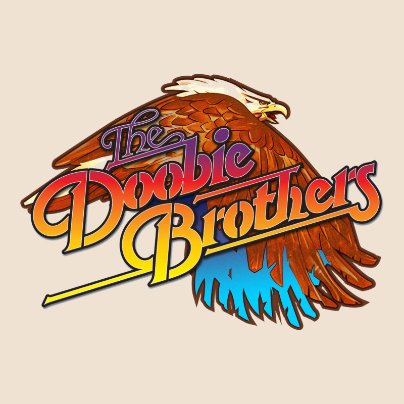 The Doobie Brothers Urban Heavy Tee by linhVisuals | Teevron