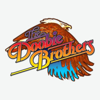 The Doobie Brothers Urban Heavy Tee | Teevron