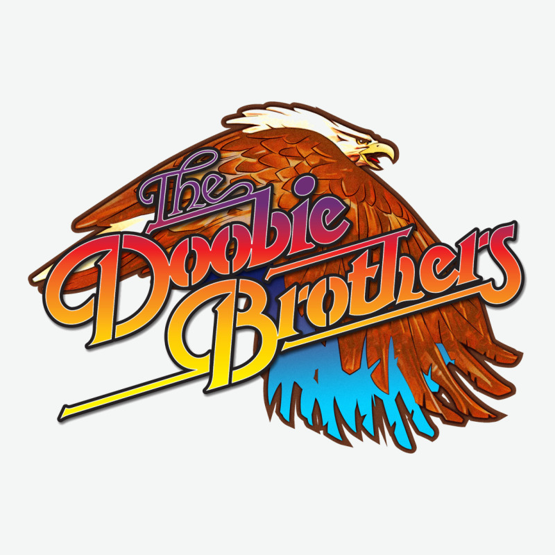 The Doobie Brothers Urban Heavy Tee by linhVisuals | Teevron