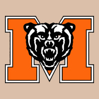 Mercer Bears Urban Heavy Tee | Teevron