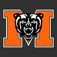 Mercer Bears Urban Heavy Tee | Teevron