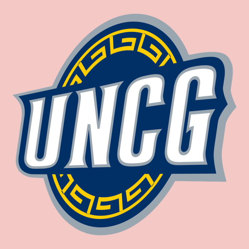 Unc Greensboro Spartans Urban Heavy Tee by linhVisuals | Teevron