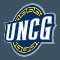 Unc Greensboro Spartans Urban Heavy Tee | Teevron