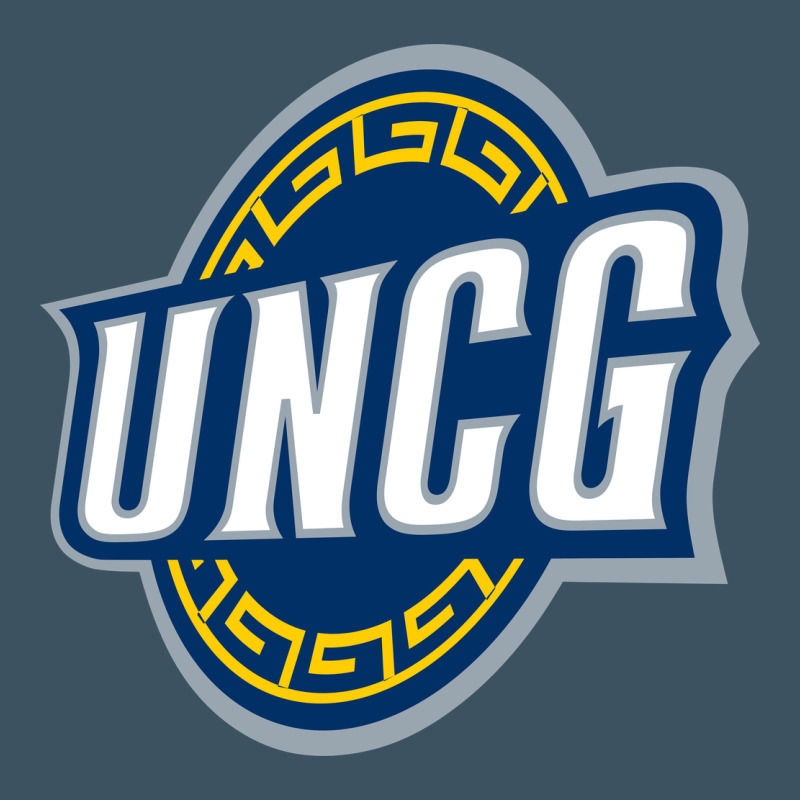 Unc Greensboro Spartans Urban Heavy Tee by linhVisuals | Teevron