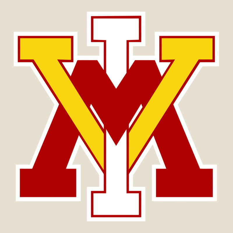 Vmi Keydets Urban Heavy Tee by linhVisuals | Teevron