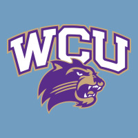 Western Carolina Catamounts Urban Heavy Tee | Teevron