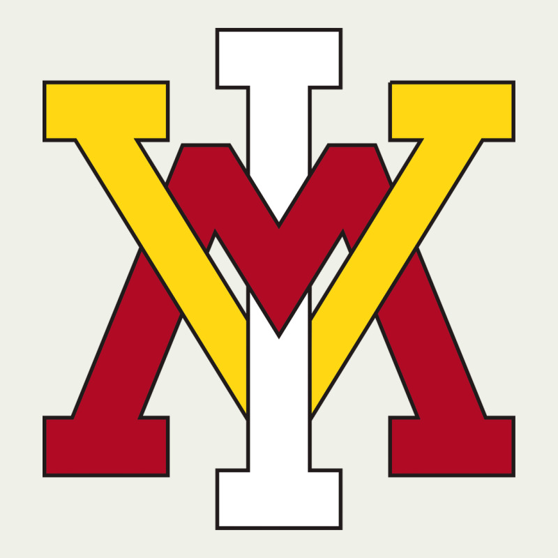 Vmi Keydets Urban Heavy Tee by linhVisuals | Teevron