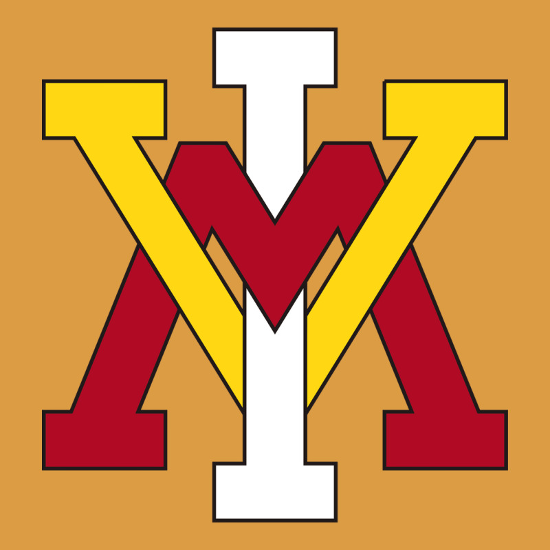 Vmi Keydets Urban Heavy Tee by linhVisuals | Teevron
