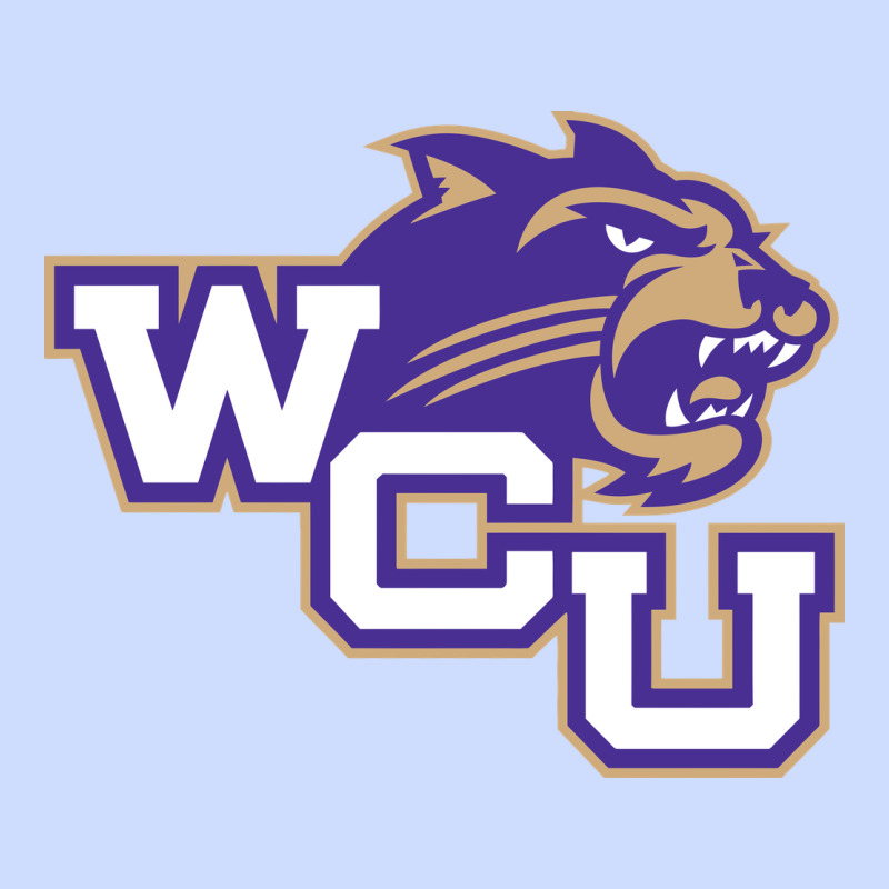 Western Carolina Catamounts Urban Heavy Tee by linhVisuals | Teevron