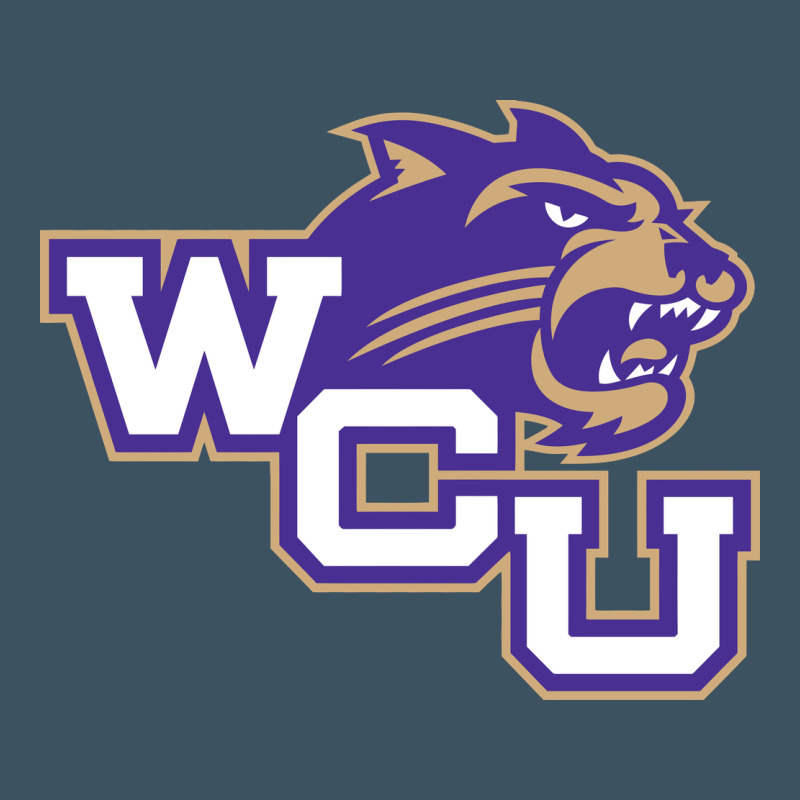 Western Carolina Catamounts Urban Heavy Tee by linhVisuals | Teevron