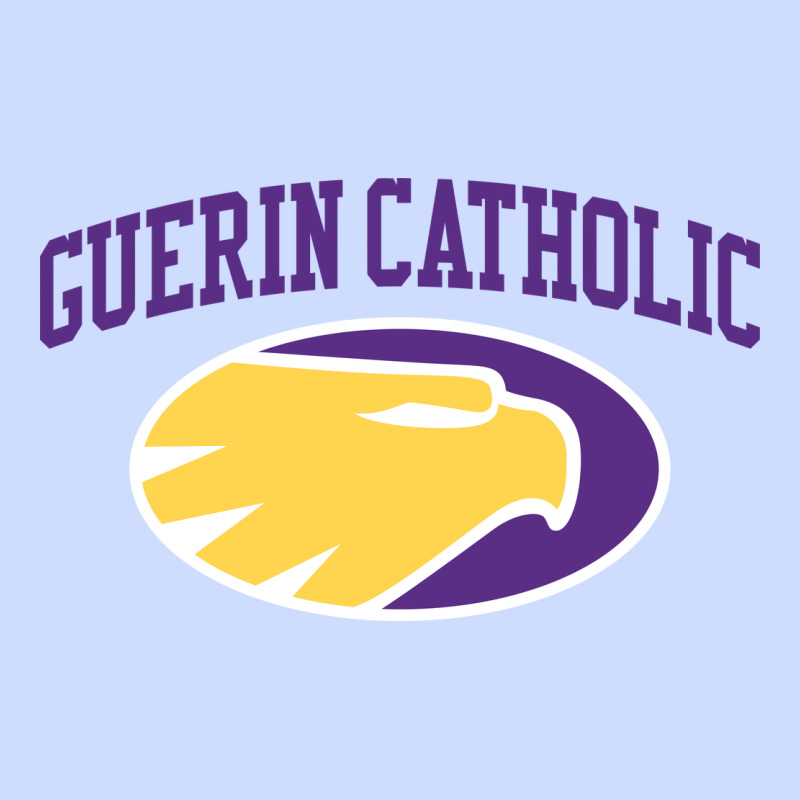 St. Theodore Guerin High School Urban Heavy Tee by linhVisuals | Teevron