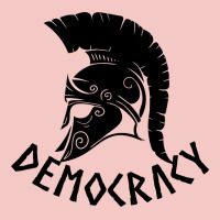 Democracy Urban Heavy Tee | Teevron
