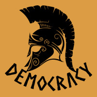 Democracy Urban Heavy Tee | Teevron