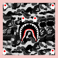 Bape Shark Army Urban Heavy Tee | Teevron
