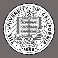 University Of California Urban Heavy Tee | Teevron