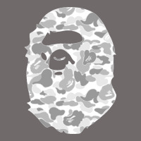 Gorilla Head Shot Urban Heavy Tee | Teevron