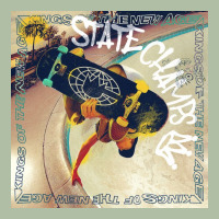 State Champs Mirel 5 Urban Heavy Tee | Teevron