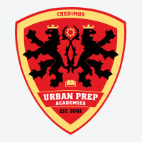 Urban Prep Charter Academy For Young Men Urban Heavy Tee | Teevron