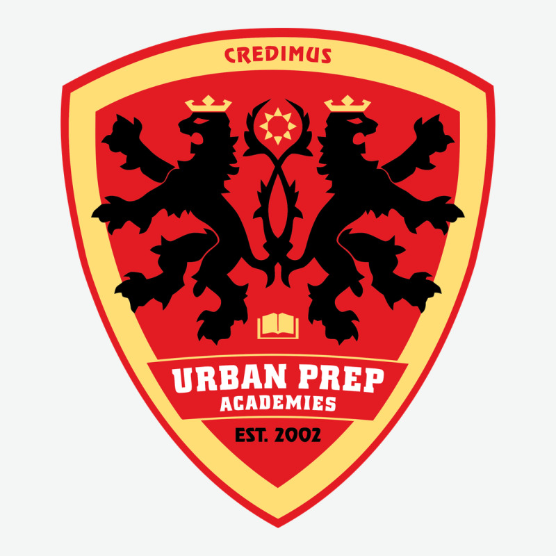 Urban Prep Charter Academy For Young Men Urban Heavy Tee by linhVisuals | Teevron