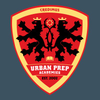 Urban Prep Charter Academy For Young Men Urban Heavy Tee | Teevron