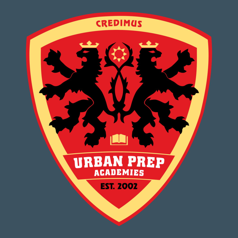Urban Prep Charter Academy For Young Men Urban Heavy Tee by linhVisuals | Teevron