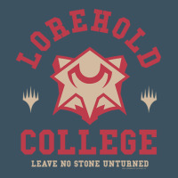 Magic The Gathering Strixhaven Lorehold School Motto Urban Heavy Tee | Teevron