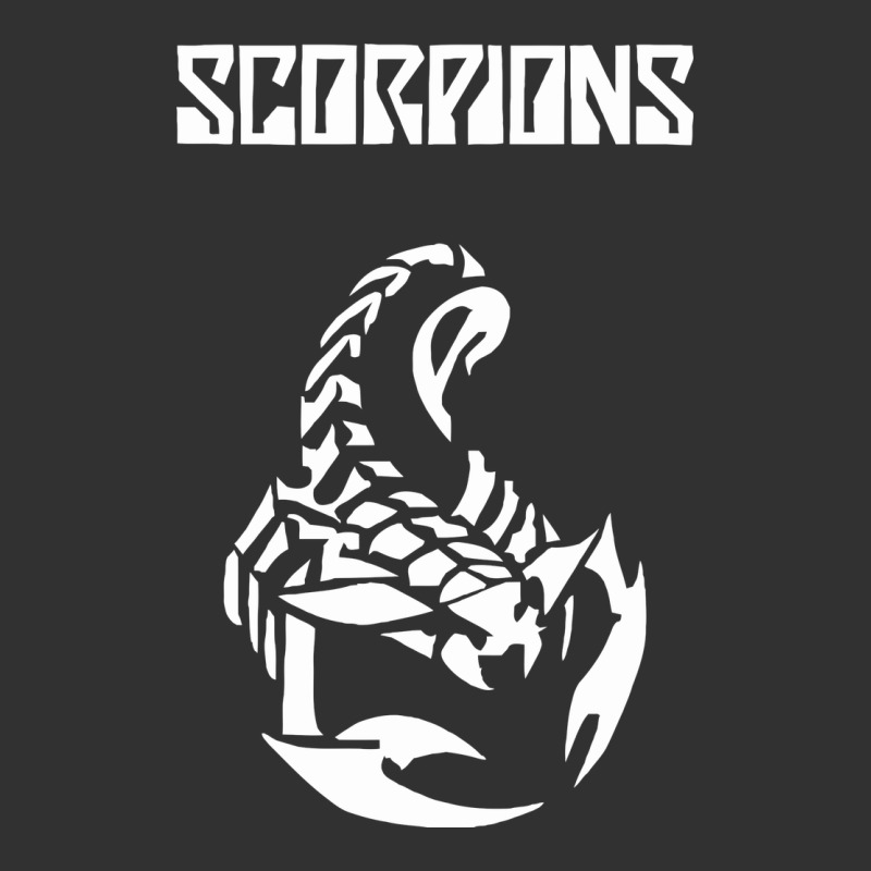 Scorpion Urban Heavy Tee by linhVisuals | Teevron