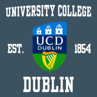 University College Dublin Urban Heavy Tee | Teevron