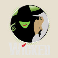 Vintage Musical Wicked Urban Heavy Tee | Teevron