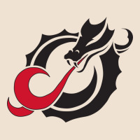 Msum Dragons, Gear Urban Heavy Tee | Teevron