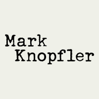 Mark Knopfler Urban Heavy Tee | Teevron