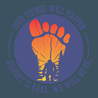 Bigfoot T  Shirt Bigfoot Lives Design T  Shirt Urban Heavy Tee | Teevron