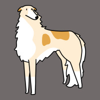 Borzoi Urban Heavy Tee | Teevron